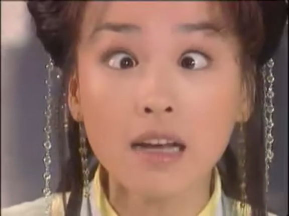 欢喜游龙
