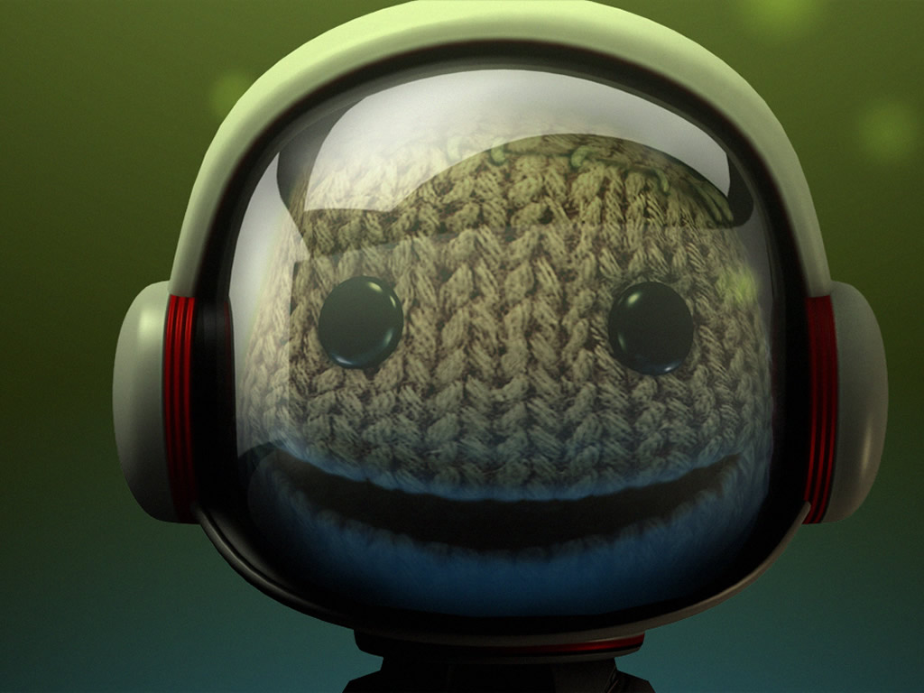  p>《小小大星球》原名《littlebigplanet》,是由media molecule开发