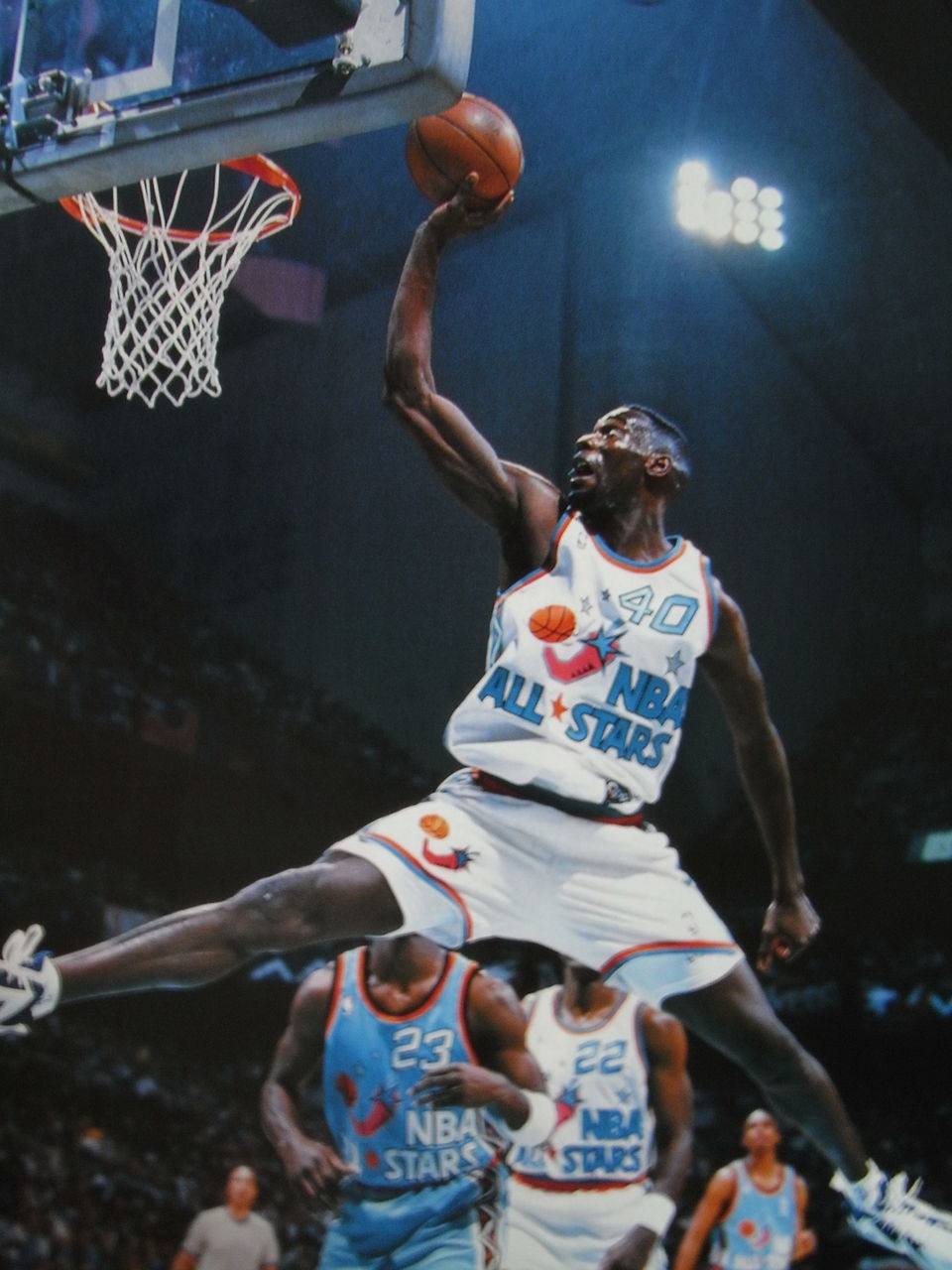 shawn kemp