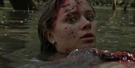 大鳄鱼alligator(1980)