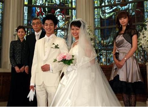 yomei ikkagetsu no hanayome