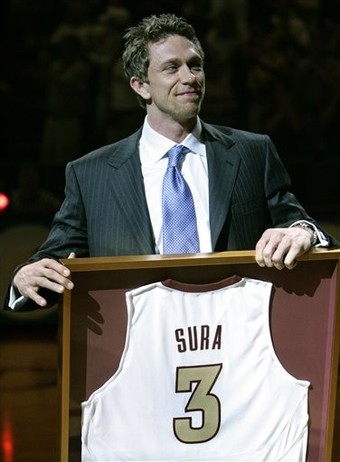  p>鲍勃·苏拉(bob sura), 1973年3月25日出生于美国 a>宾夕法尼亚州 