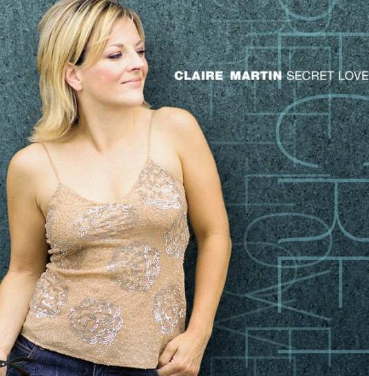 Claire Martin_百度百科