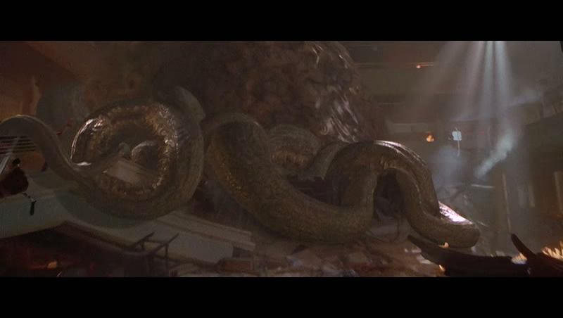 极度深寒deeprising(1998)