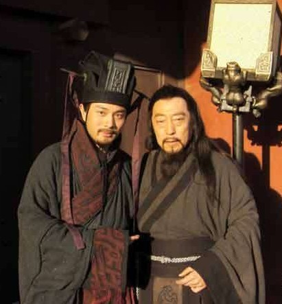  p>马横,高希希版《 a target="_blank" href="/item/三国/5470006"