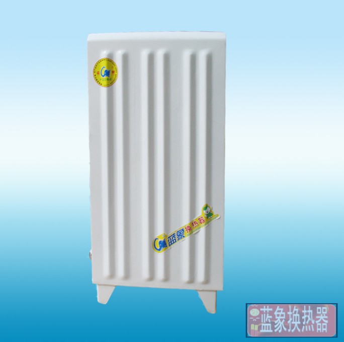 石家庄蓝象换热器