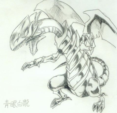  p>「青眼白龙」是 a target="_blank" href="/item/游戏王卡片