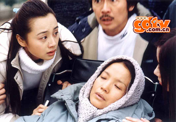  /p> p>2001年凭借电视剧《 a target="_blank" href="/item/大雪无痕