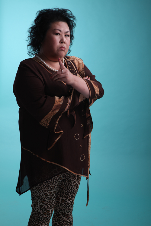  p>董立范,1964年3月5日出生于辽宁省沈阳市,中国内地女演员.