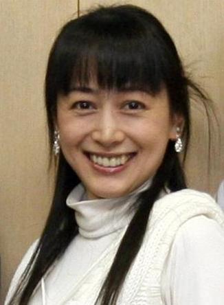 chisa yokoyama