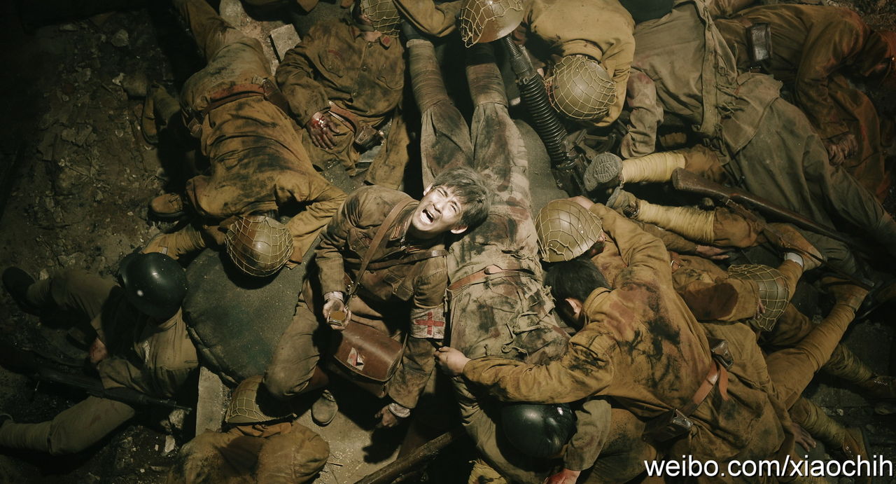 ="#" data-lemmaid="6614008">唐德影视 /a>等出品的战争感情电视剧