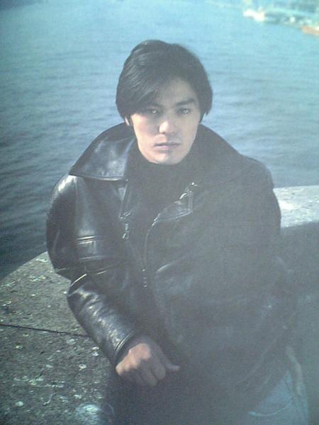  p>尾崎丰(おざき ゆたか,1965年11月29日-1992年4月25日),出生于日本