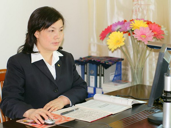 旬阳县城关一中