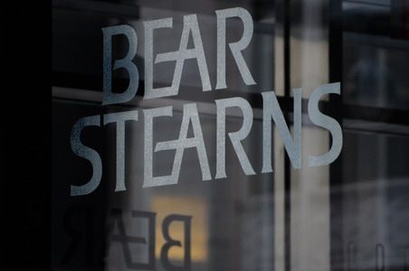  p>贝尔斯登公司(bear stearns cos.