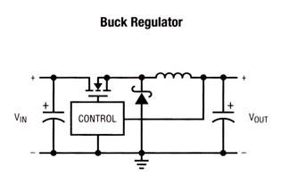 buck regulator_百度百科