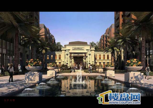  p>绿地长沙公馆项目位于长沙南城,天心区省政府板块桂花坪区域.