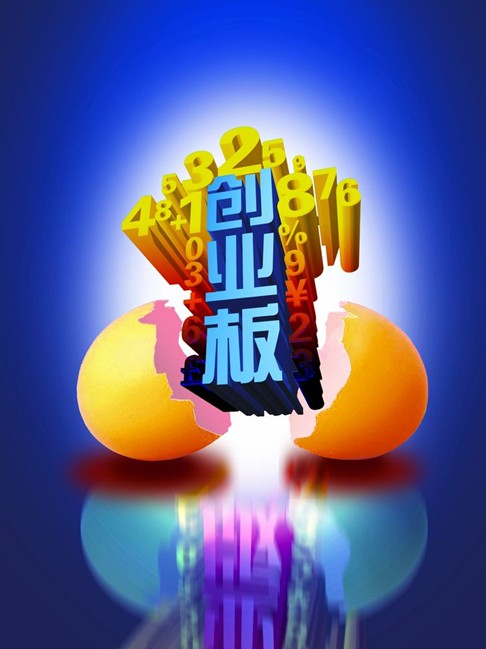 啥叫创业板(啥叫创业板能不能交易)