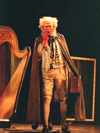 奥芬巴赫(1819～1880)