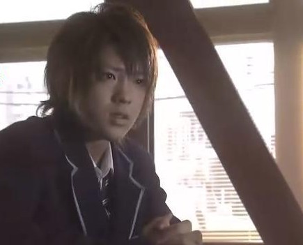 龙也(ryuya wakaba),1989年6月10日出生于东京都,毕业于日本堀越高校