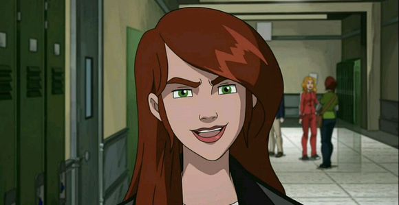 jane watson)是美国 a target="_blank" href="/item/漫威/1552730"