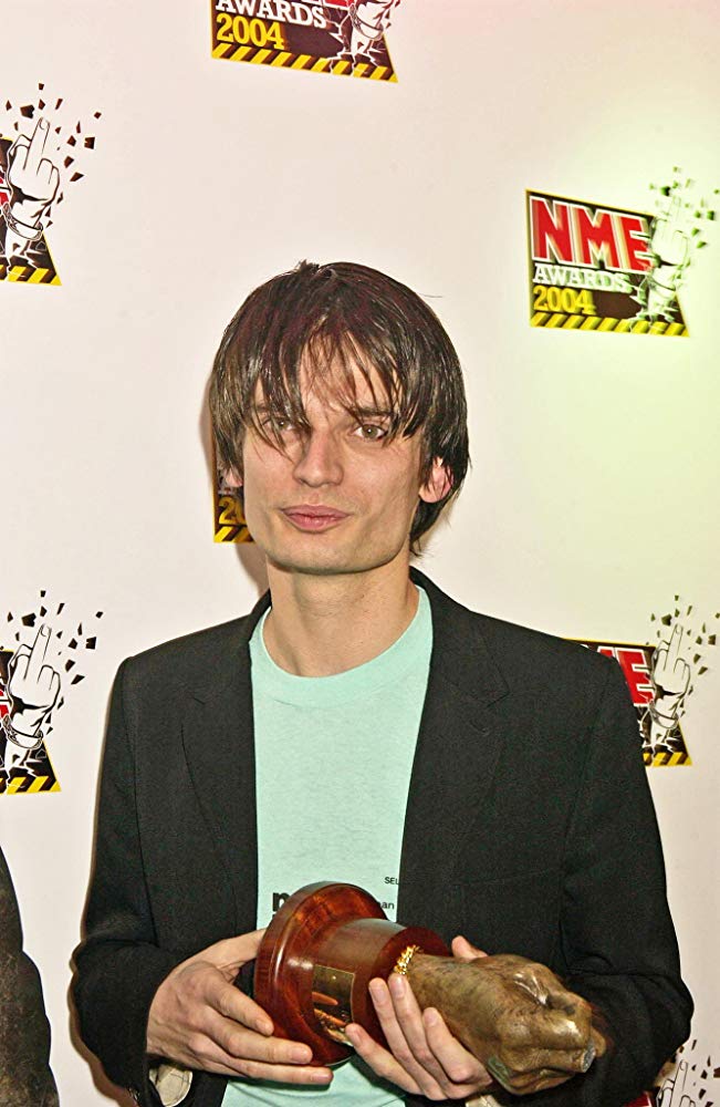 jonny greenwood