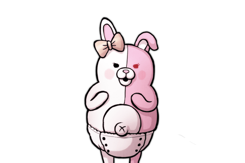 ">莫诺美,是游戏《 a target="_blank" href="/item/超级弹丸论破2