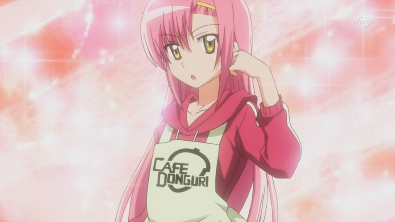 sbdtm">桂雏菊是日本漫画《 a target="_blank" href="/item/旋风管家