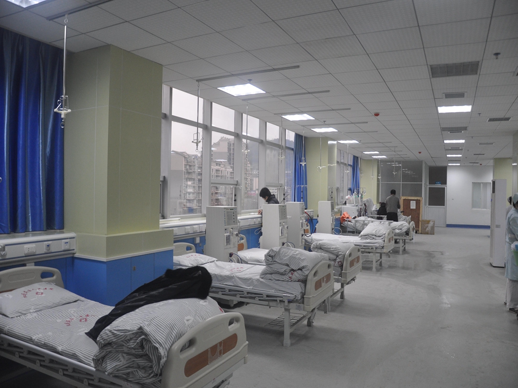 遵义市红花岗区人民医院