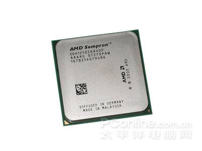 2.2Ghz AMD Sempron 64 LE-1250 CPU Processor - CPU Medics
