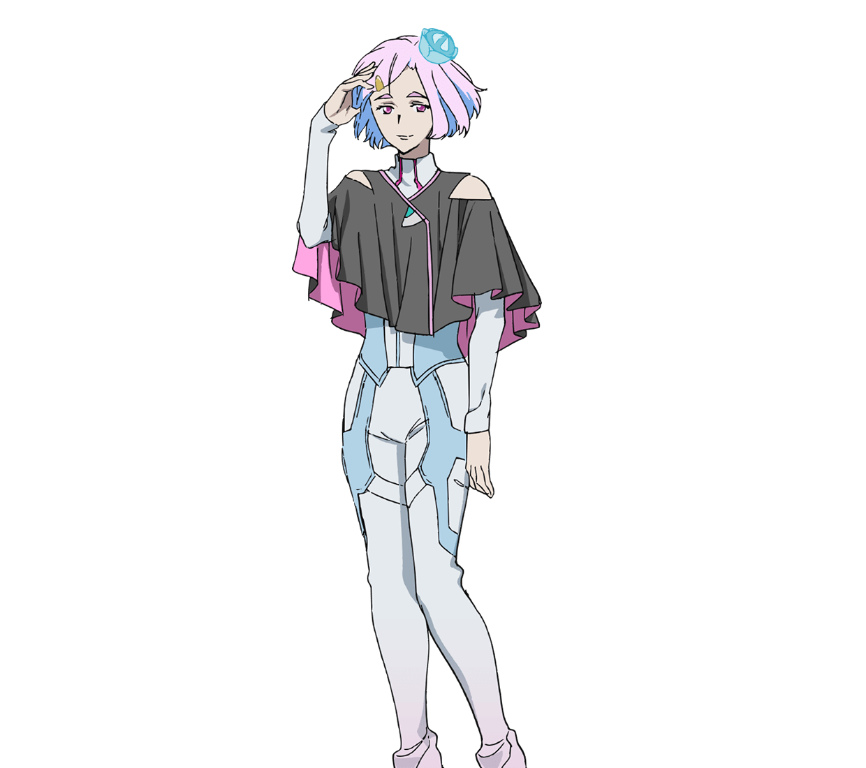 重神机潘多拉