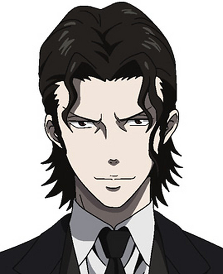 Psycho Pass 心理測量者2 百度百科