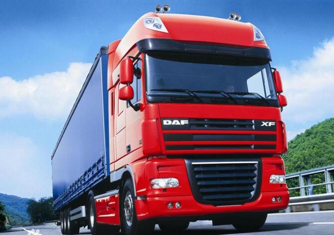  p>大型货车指重型和中型载货汽车.