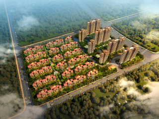 阿卡迪亚·湖境