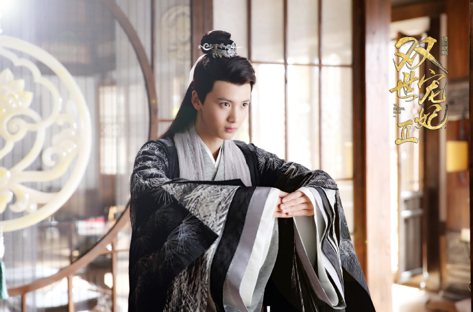 58110736" data-lemmaid="58110736">企鹅影视 /a>出品,余洲影视承制