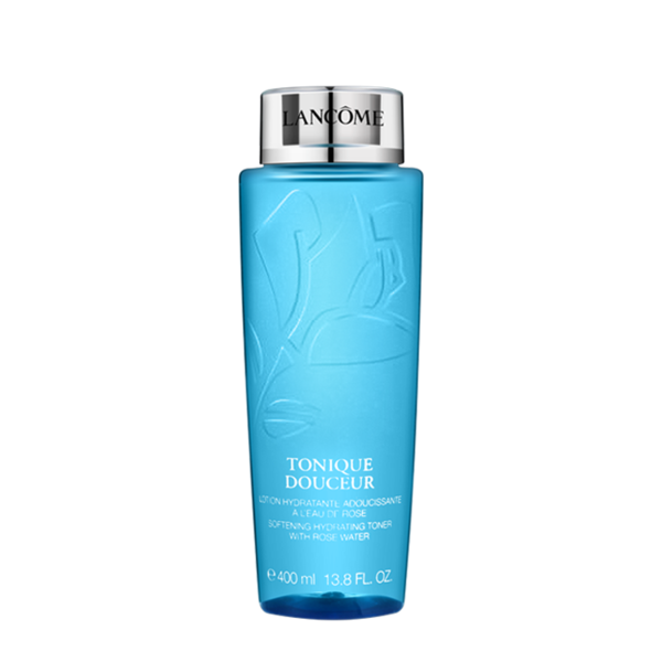 兰蔻控油洁肤水