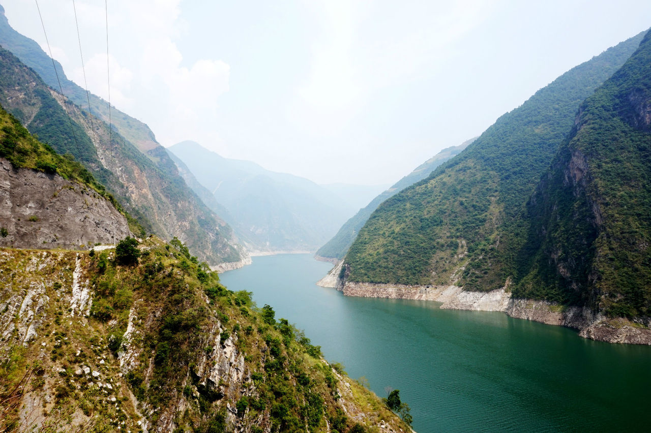 汉源有什么好玩的景点 汉源有什么好玩的景点吗