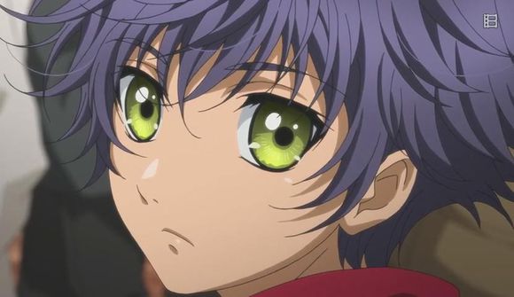 信乃,日本漫画《 a target="_blank" href="/item/八犬传—东方八犬异