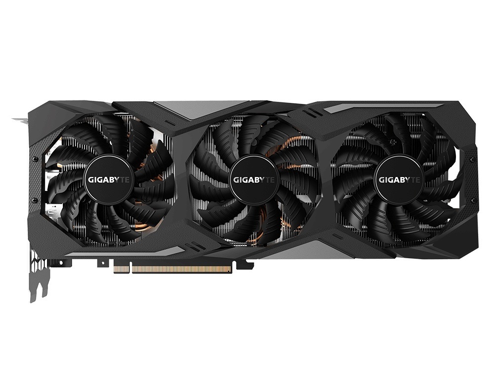 技嘉rtx 2080ti gaming oc 11g