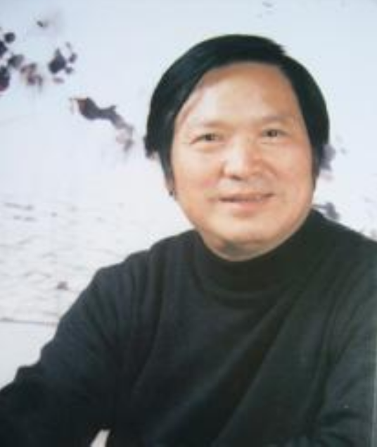 张玉民（中国美术家协会会员）_百度百科