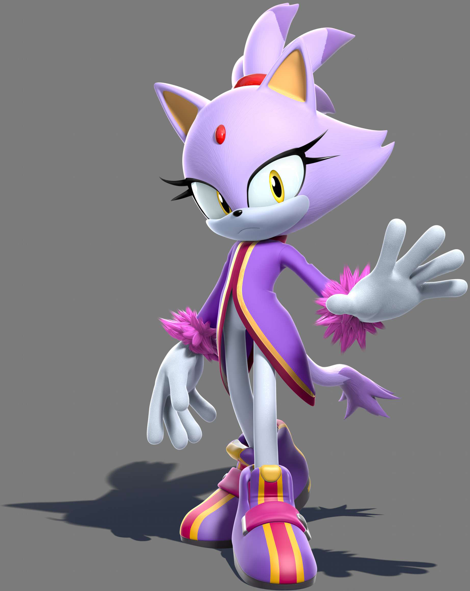  p> b>blaze the cat /b>(布蕾兹,ブレイズ   ザ   キャット, i>burei