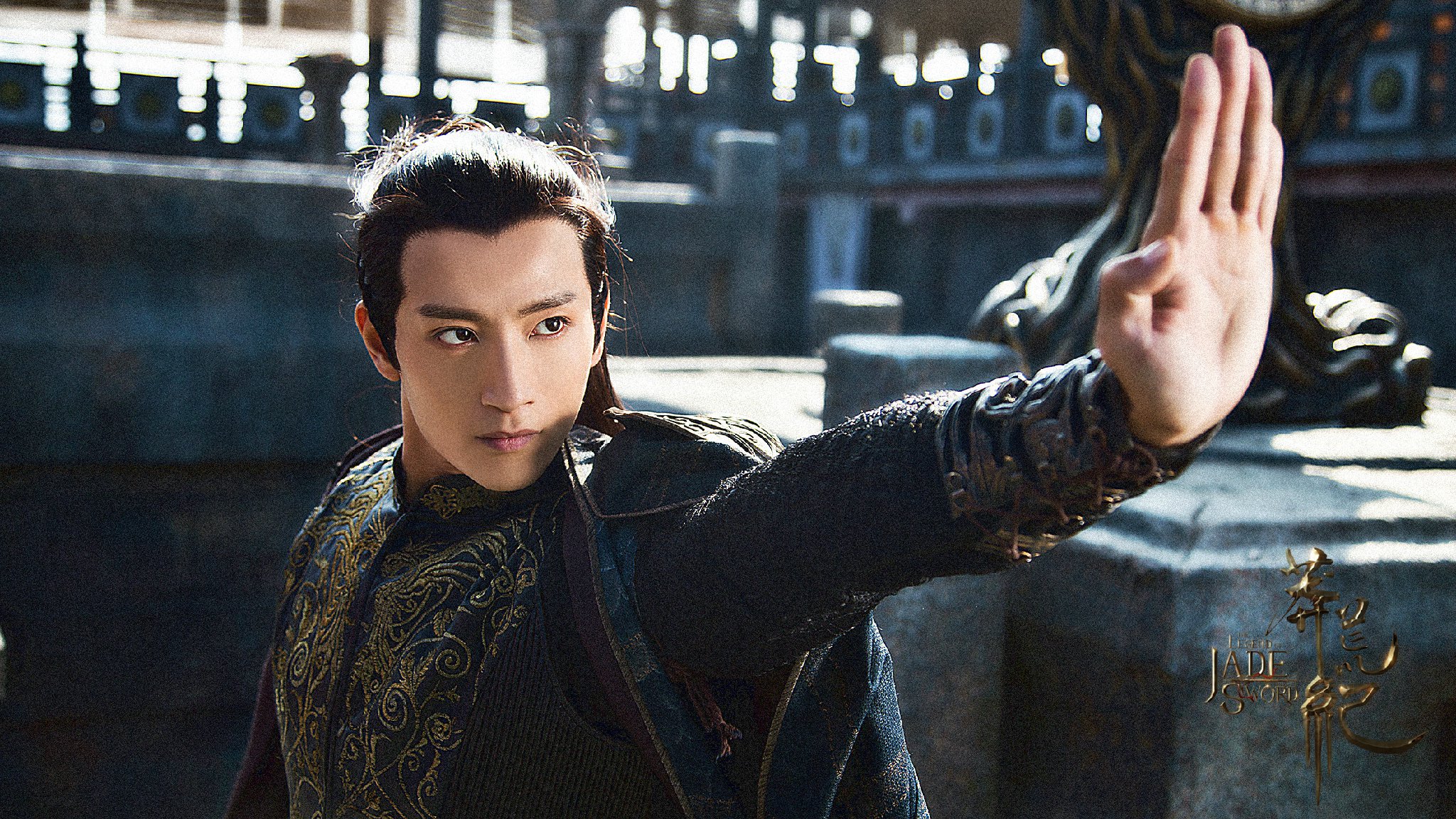  p>《莽荒纪》是由北京天悦东方文化传媒有限公司出