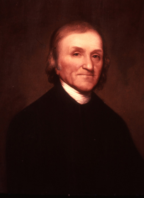 joseph priestley