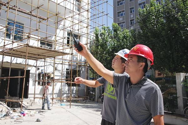 工地项目经理负责什么(工地项目经理的岗位职责及主要工作内容)
