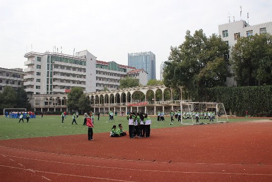 铜仁市第三中学