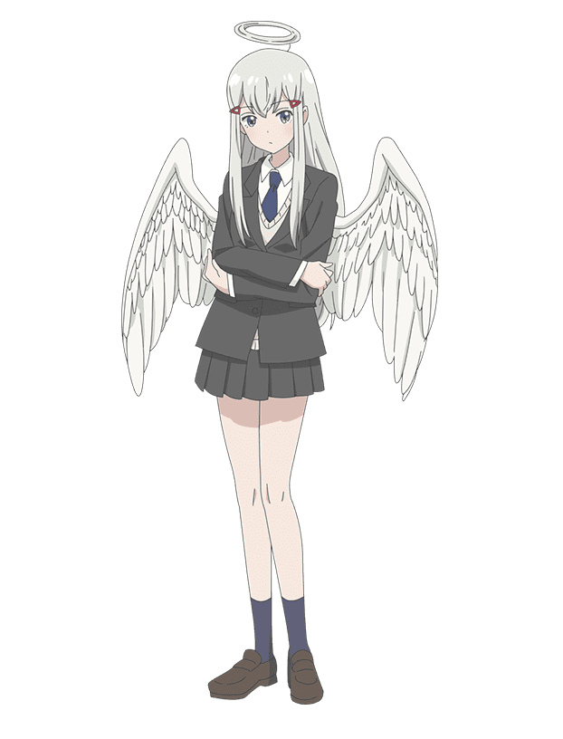人马少女的烦恼