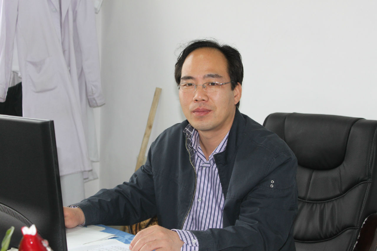 佳木斯大学公共卫生学院