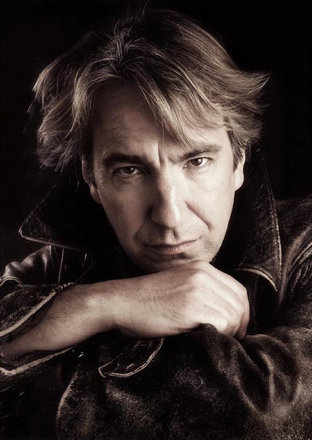 alan sidney patrick rickman