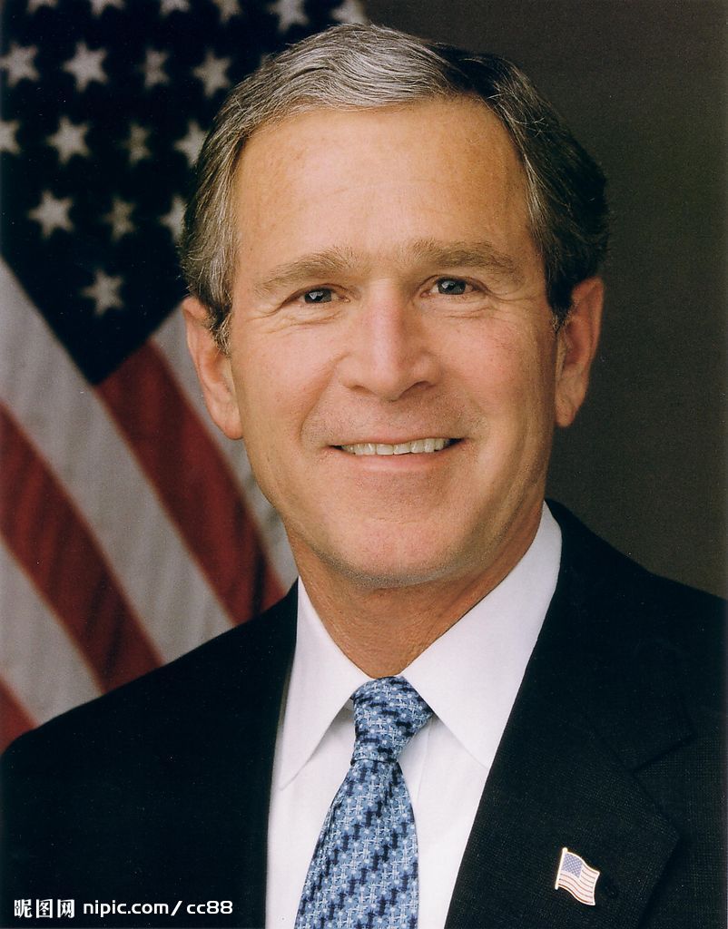  p>乔治·沃克·布什(george walker bush),1946年7月6日出生于美国 a
