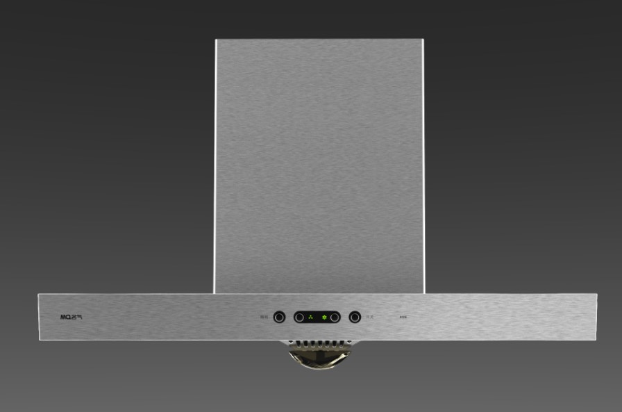 名气深腔系列油烟机200s