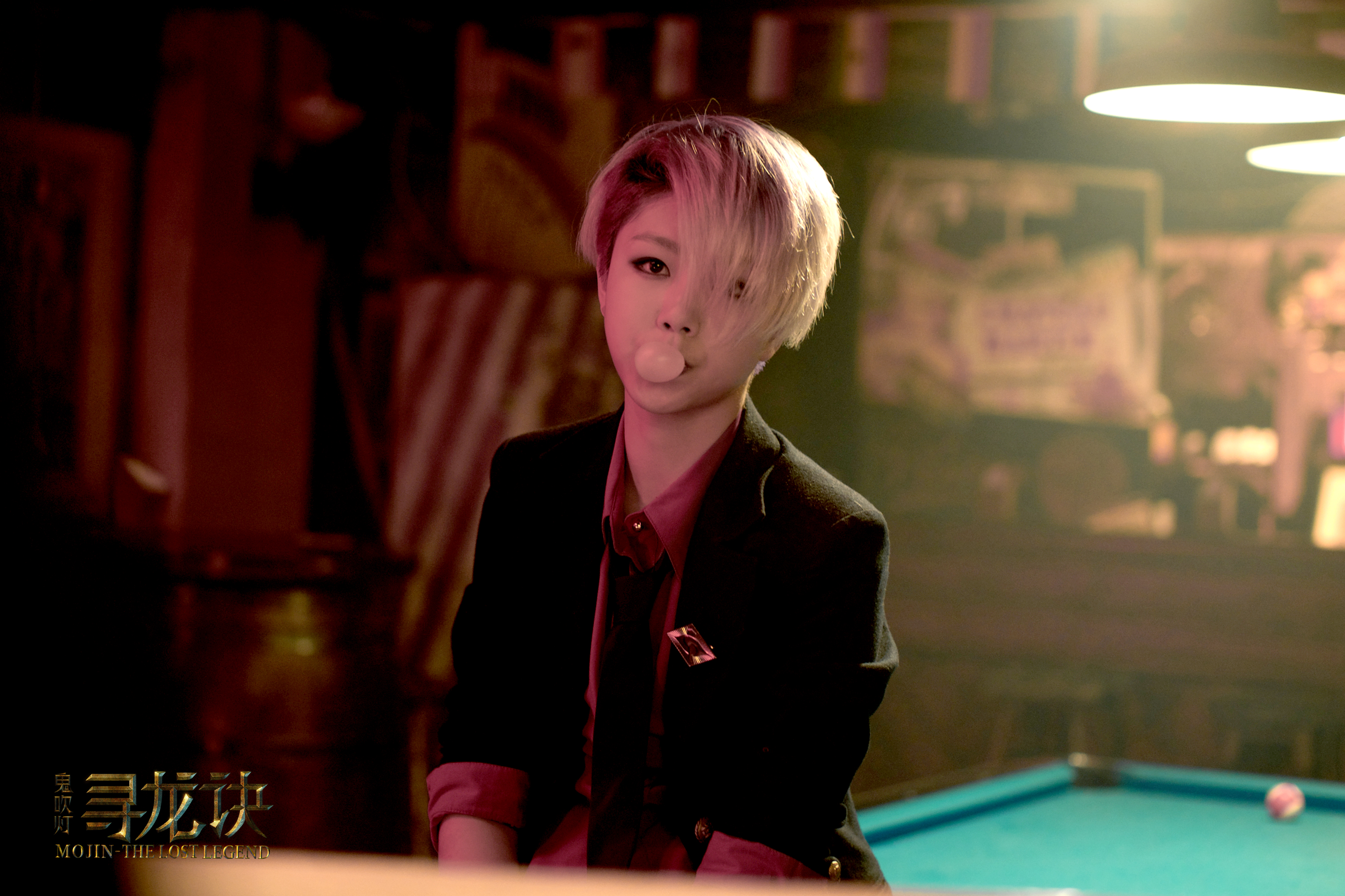  p>颜卓灵( i>cherry ngan /i>),1993年12月27日出生于香港,中国香港